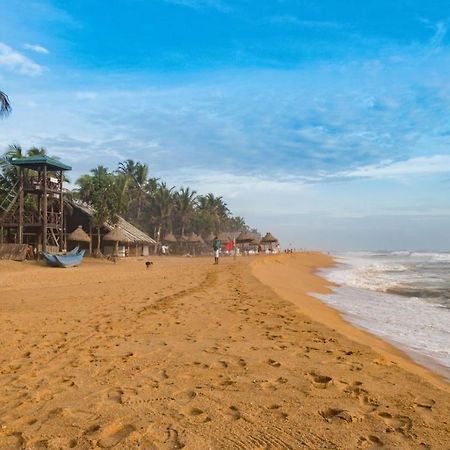 Prestige Court Residencies Hotel Dehiwala-Mount Lavinia Ngoại thất bức ảnh