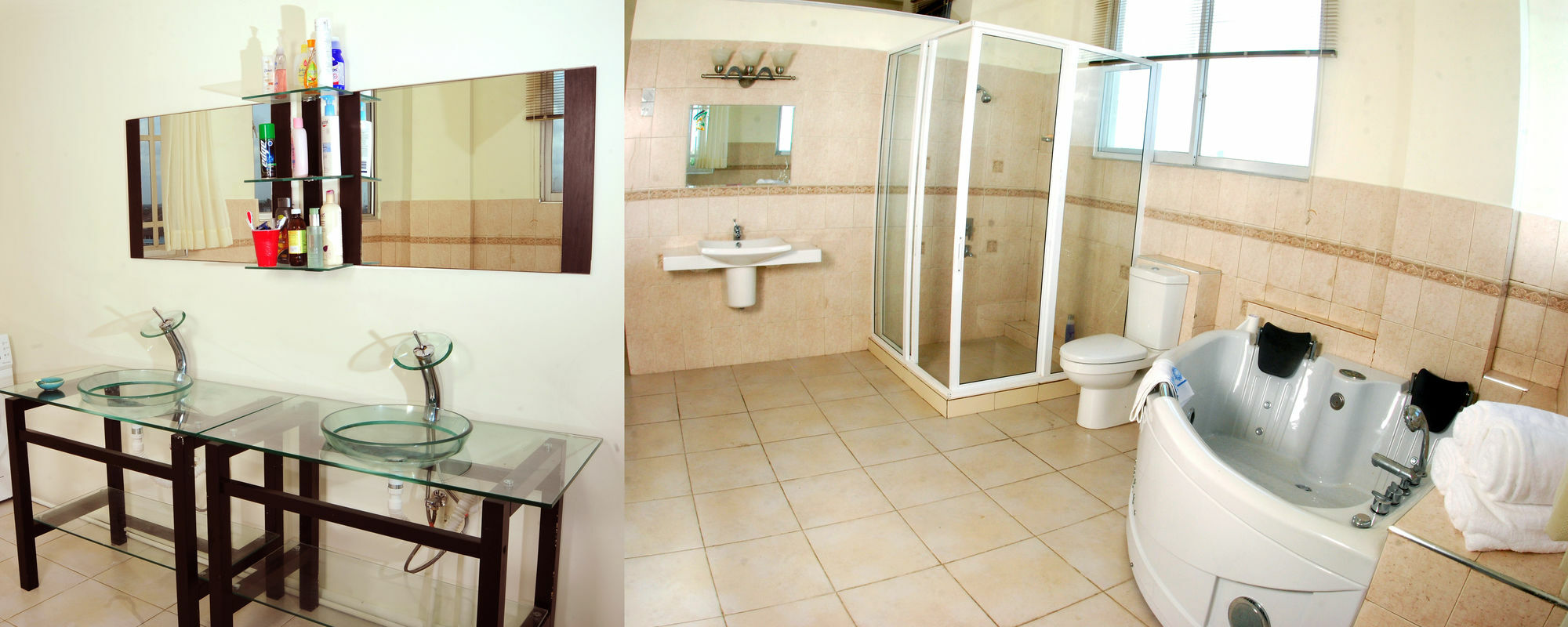 Prestige Court Residencies Hotel Dehiwala-Mount Lavinia Ngoại thất bức ảnh